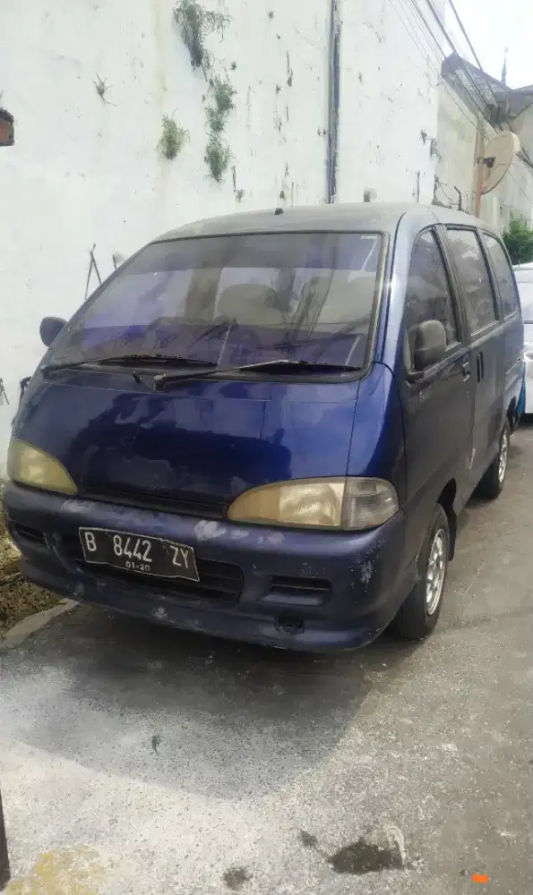 Zebra Espass ZSX 1600