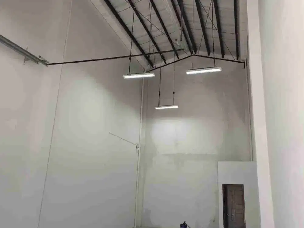 gudang baru bizpark pik 2 selembaran tangerang