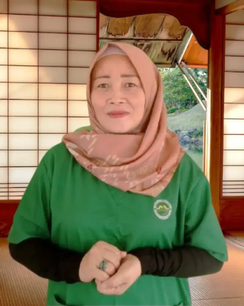 Jasa perawat lansia harian