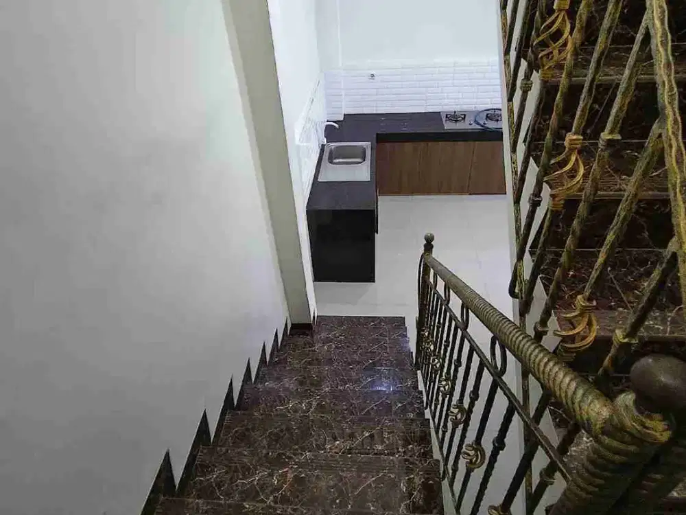 rumah citra 5 luas 6x16 pegadungan kalideres jakarta barat