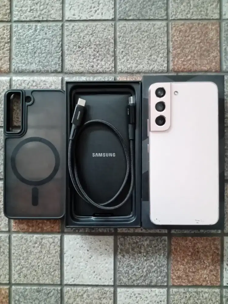 Samsung S22 8/256GB Sein