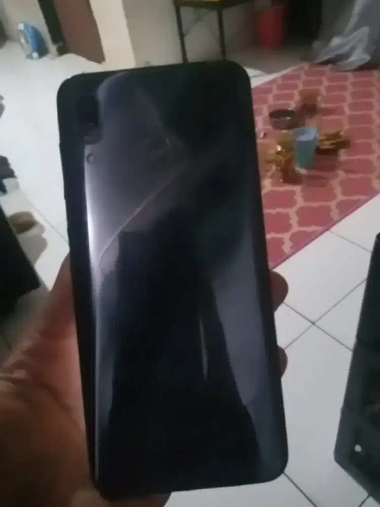 Samsung a30 ram4/64 no minus