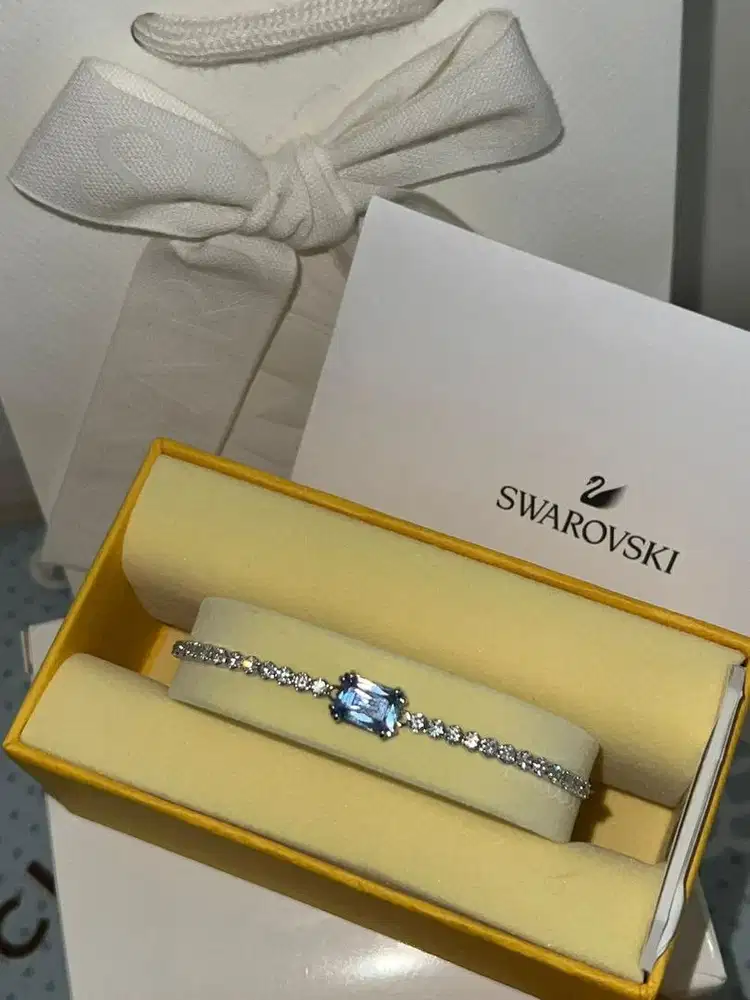 Gelang Swarovski