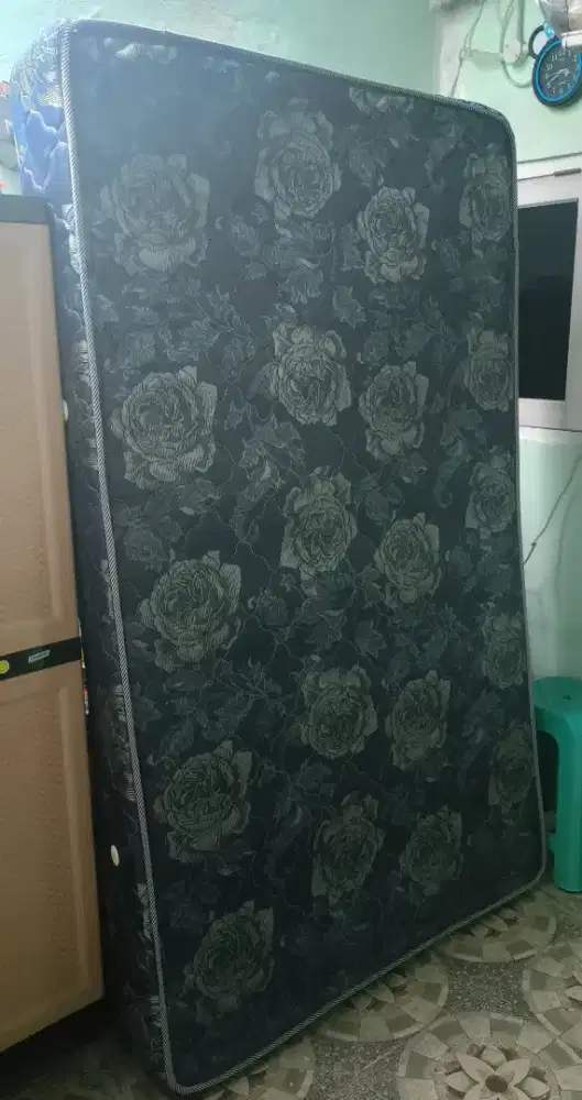 Springbed Size 120x200