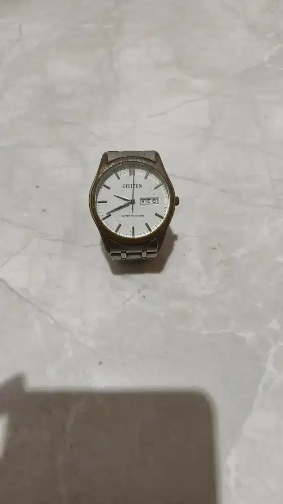 Jam Tangan cowok GRATIS