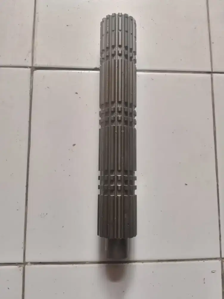 As Transmisi HW10 Original