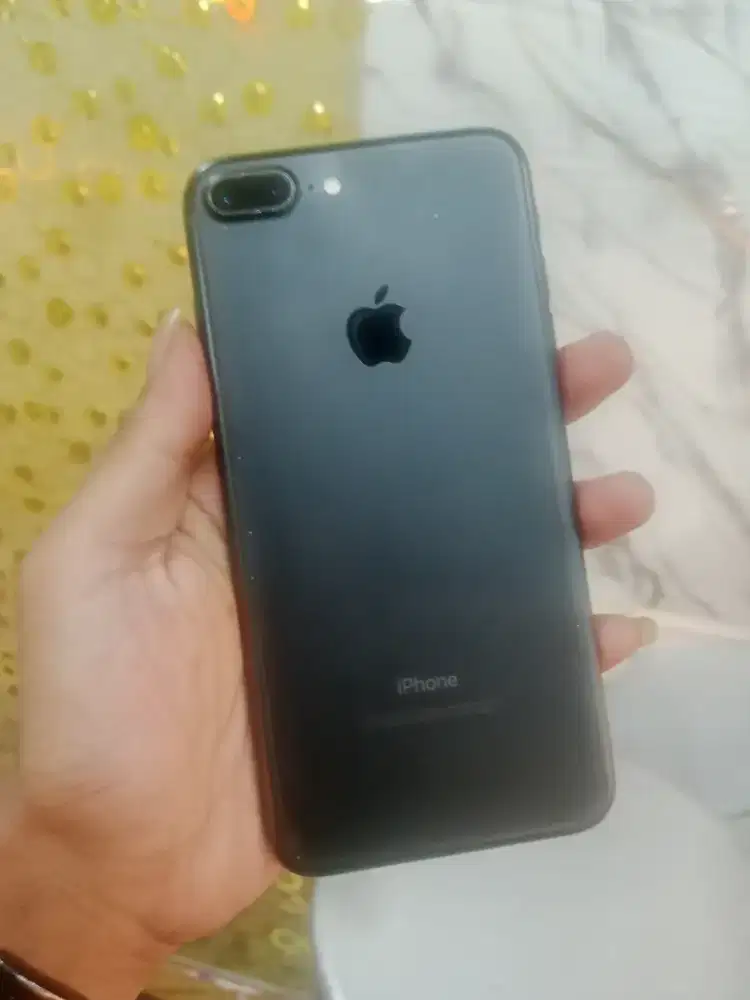 Iphone 7plus 128gb
