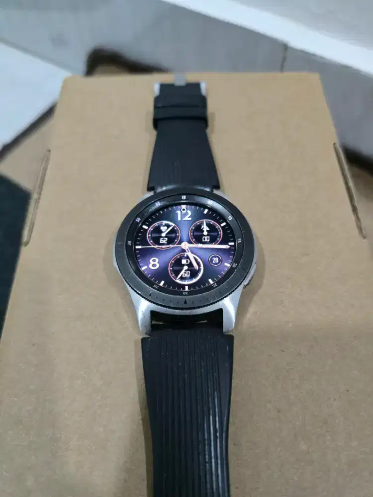 Samsung Galaxy Gear S4 46mm