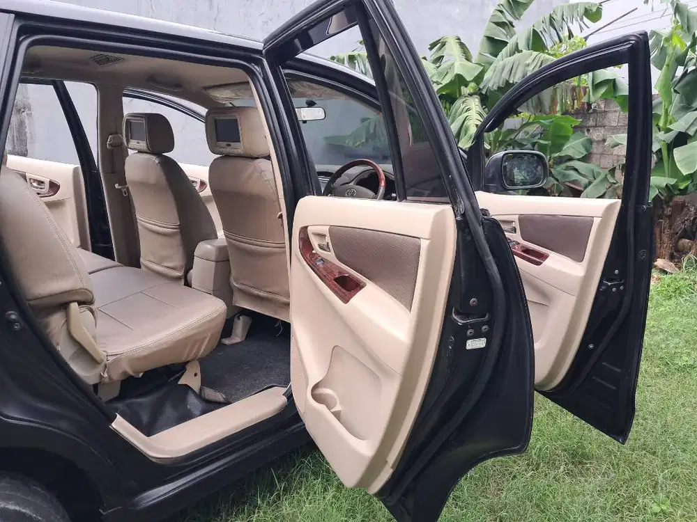 Innova at V 2007  tanp perantara