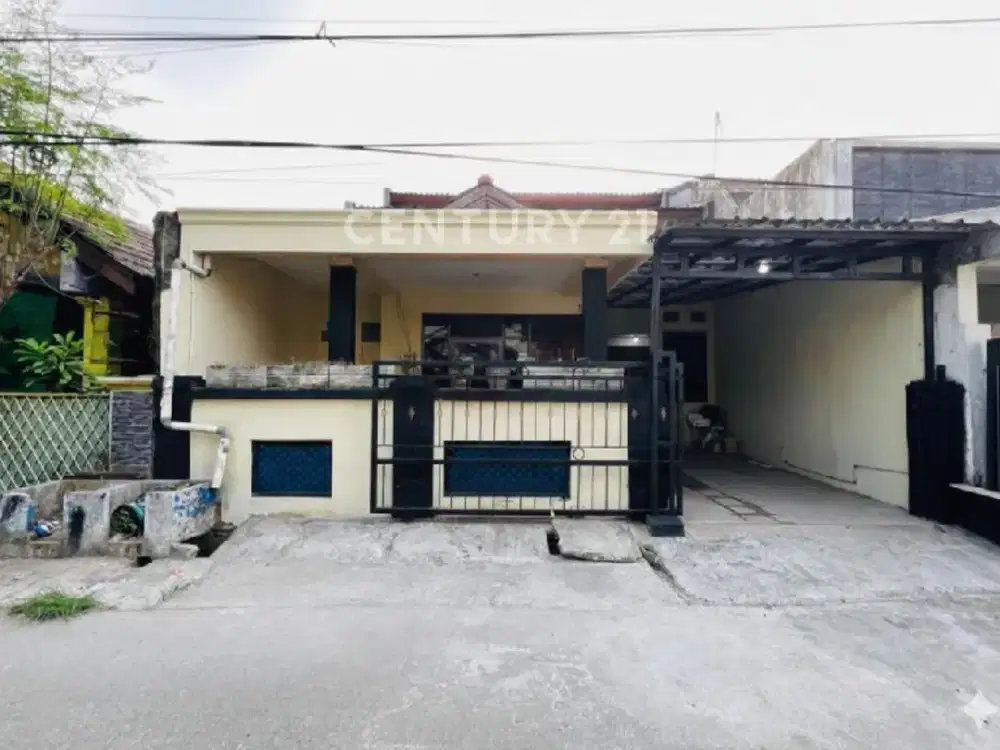 Rumah Di Kayu Ringin Bekasi Deka Mall Dan Sekolah