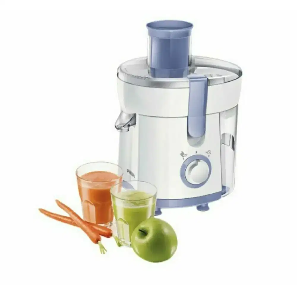 Philip Juicer Kondisi Bagus