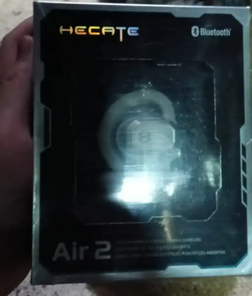 Edifier Hecate Air 2