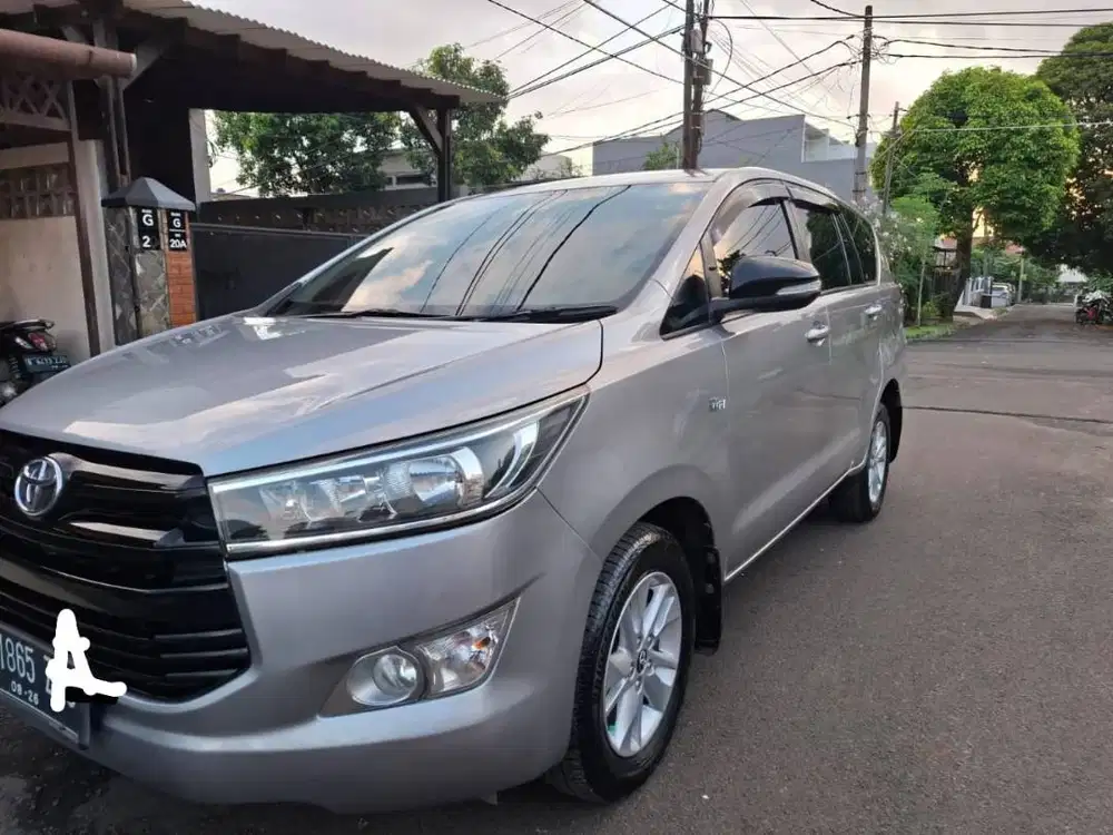 Kijang Innova G/AT 2016