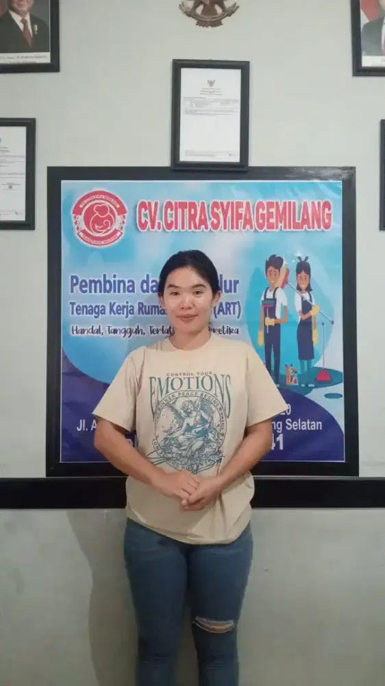 Loker Kerja Inval Rumah Tangga