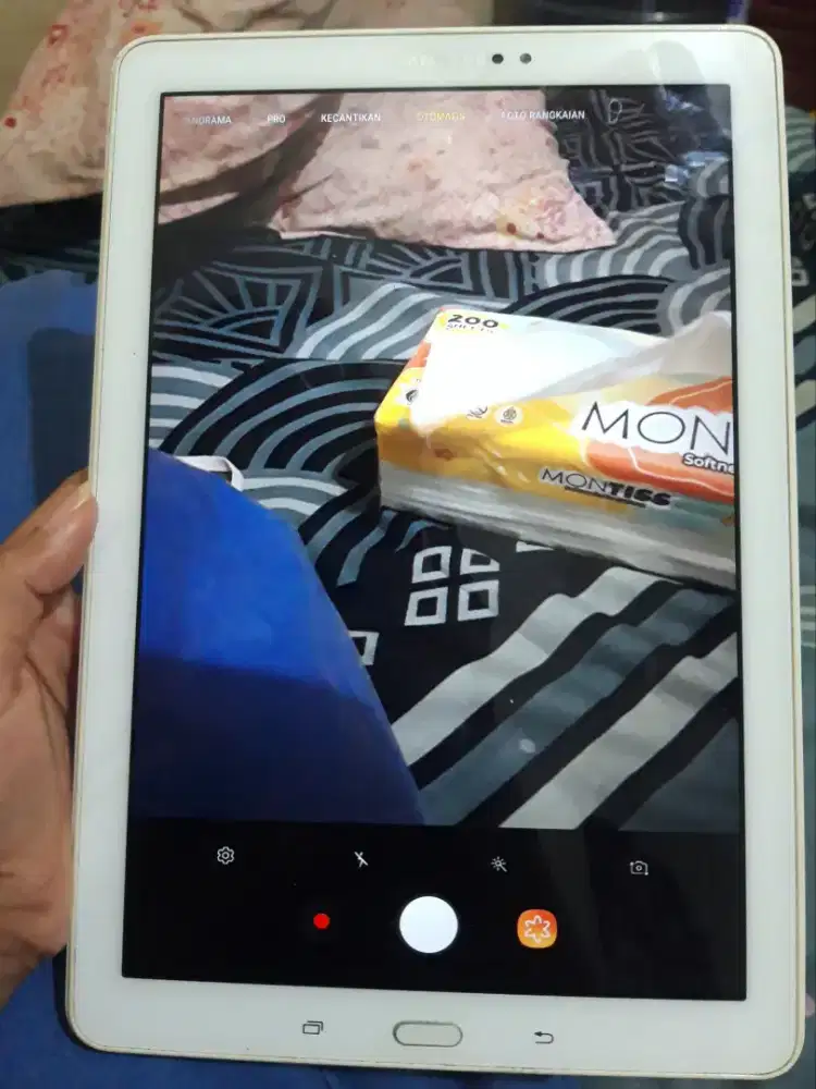 Samsung Galaxy Tab 10.1 inch S Pen