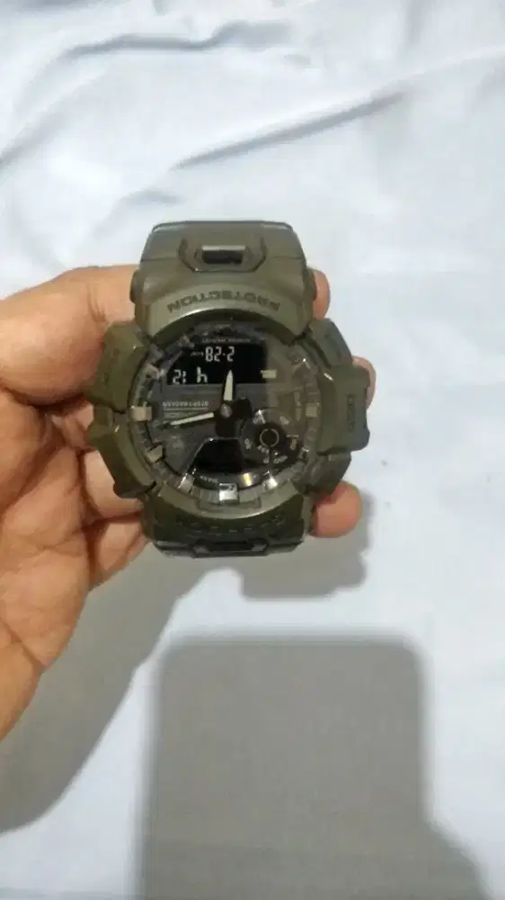 G-Shock GBA-900