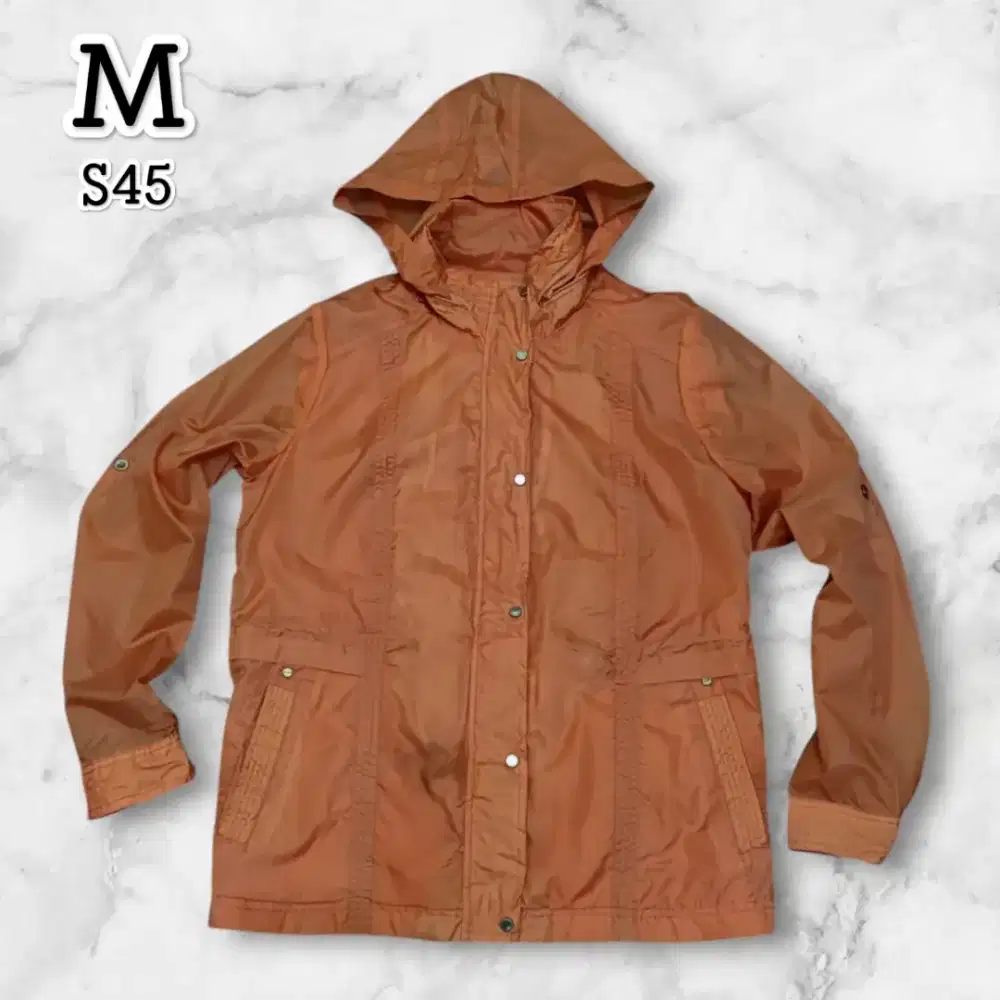 Tamara Fashion Jacket