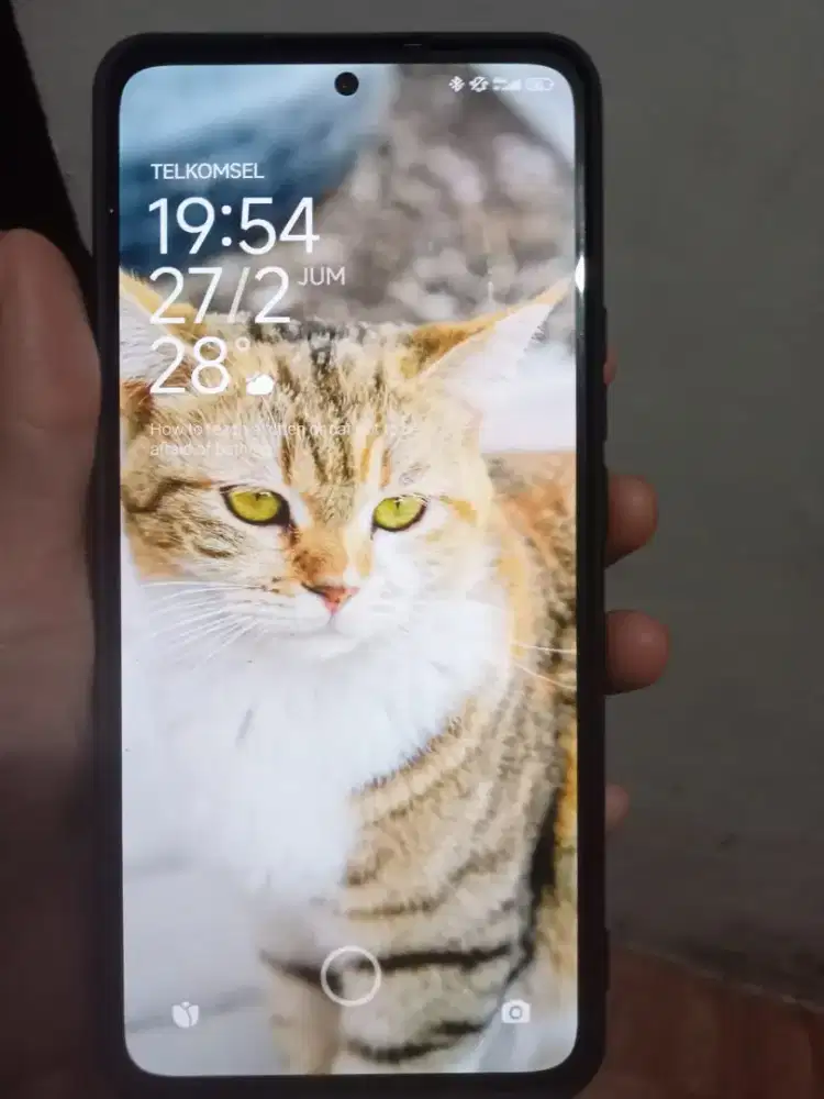 XIOMI 12T  5G RAM 8+4/256 second fullset