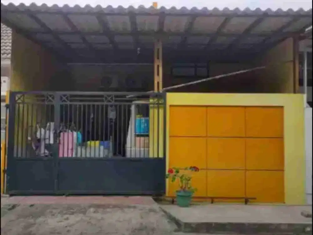 Dijual Perumahan Arcadia Daan Mogot Kota Tangerang