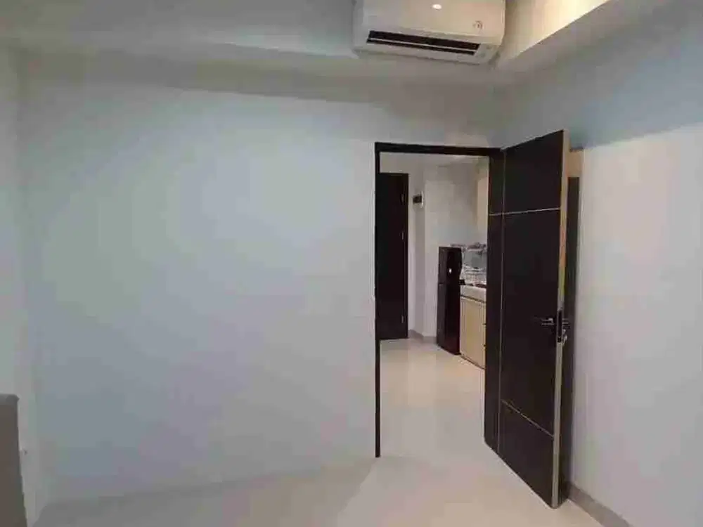 1 BR Bukan Studio‼️Apartemen Klaska Residence