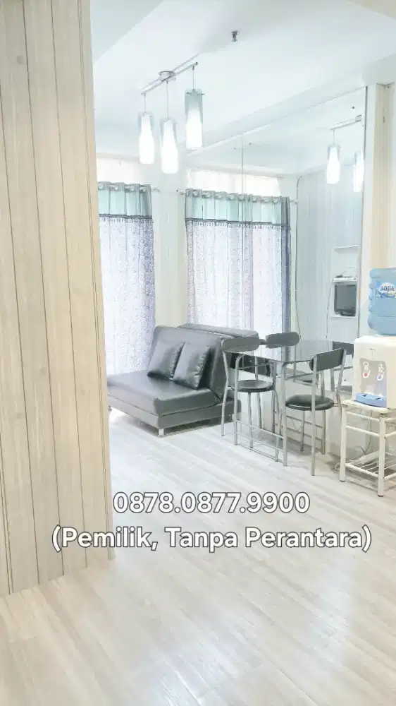 Pejaten. JUAL Apartemen GARDENIA BOULEVARD. Pasar Minggu. WarungBuncit