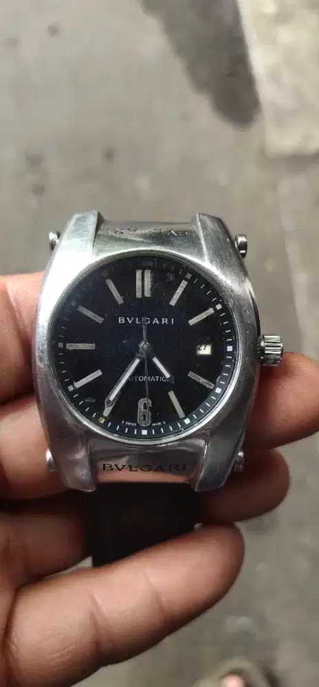 (WAJIB Transaksi Offline)Bvlg4r1 3r60n EG40S - Preloved