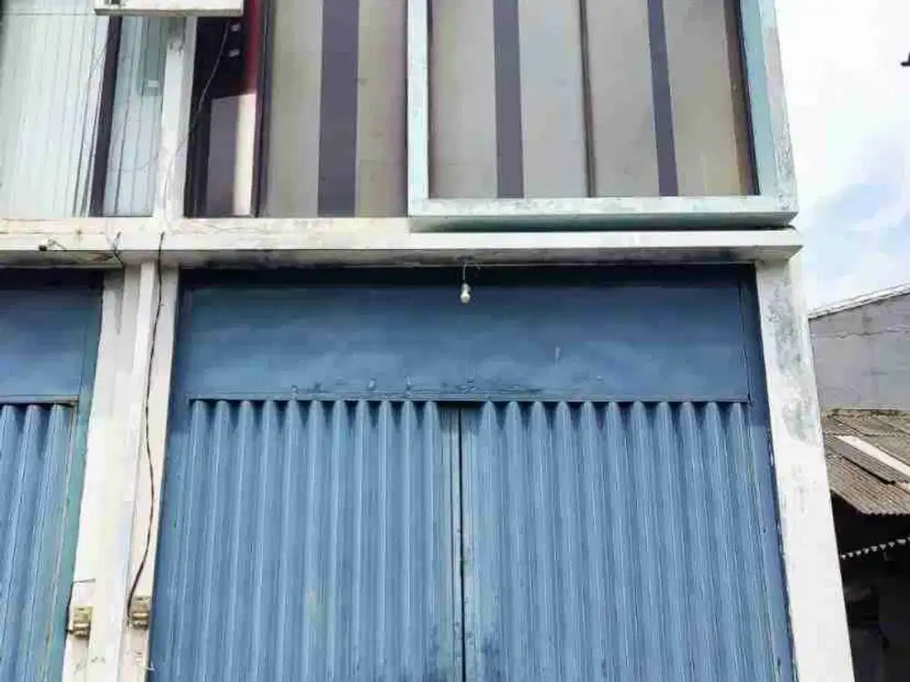 TROPODO Ada Kantor ‼️Sewa Gudang Siap Pakai dalam Komplek Pergudangan