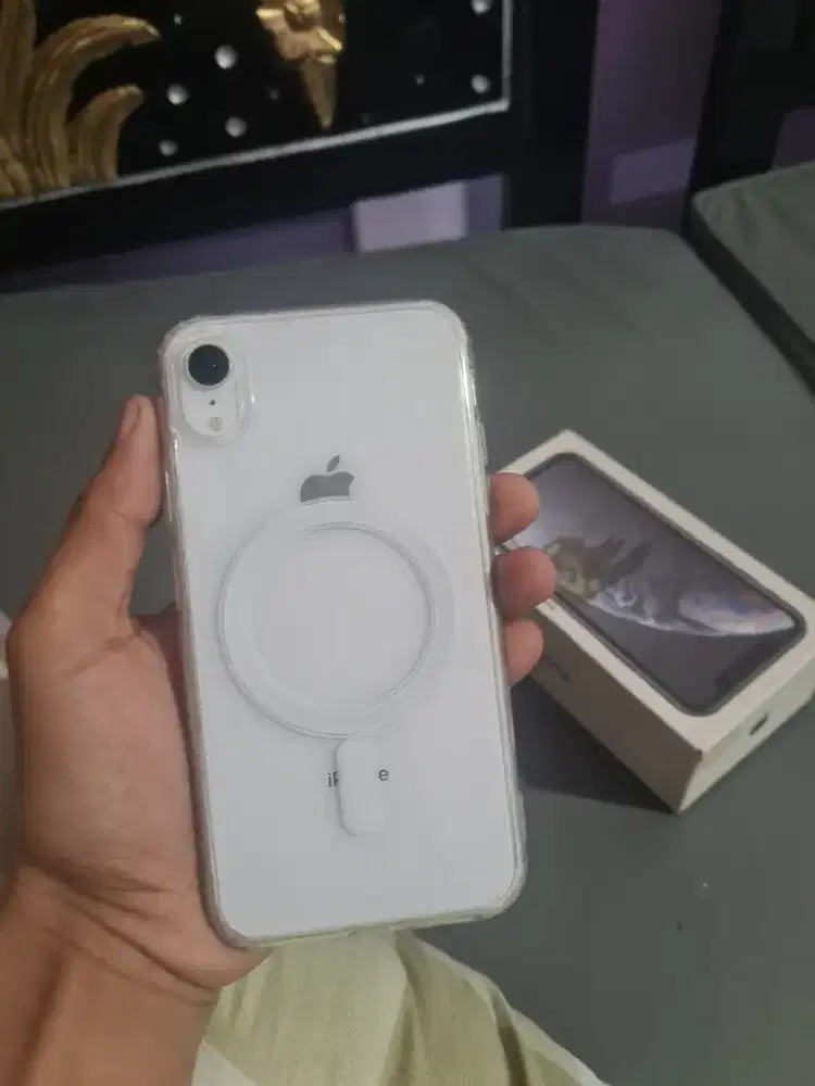 Iphone xr 64 gb