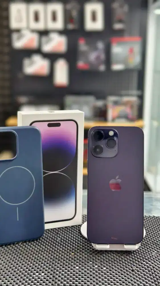 Iphone 14 Pro Max 128 GB