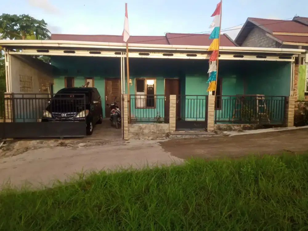 Perum. Bukit Batakan Permai