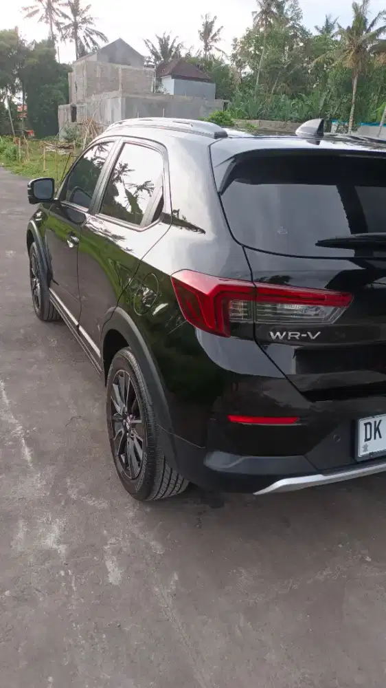 WRV RS km10rb asli Bali tangan pertama