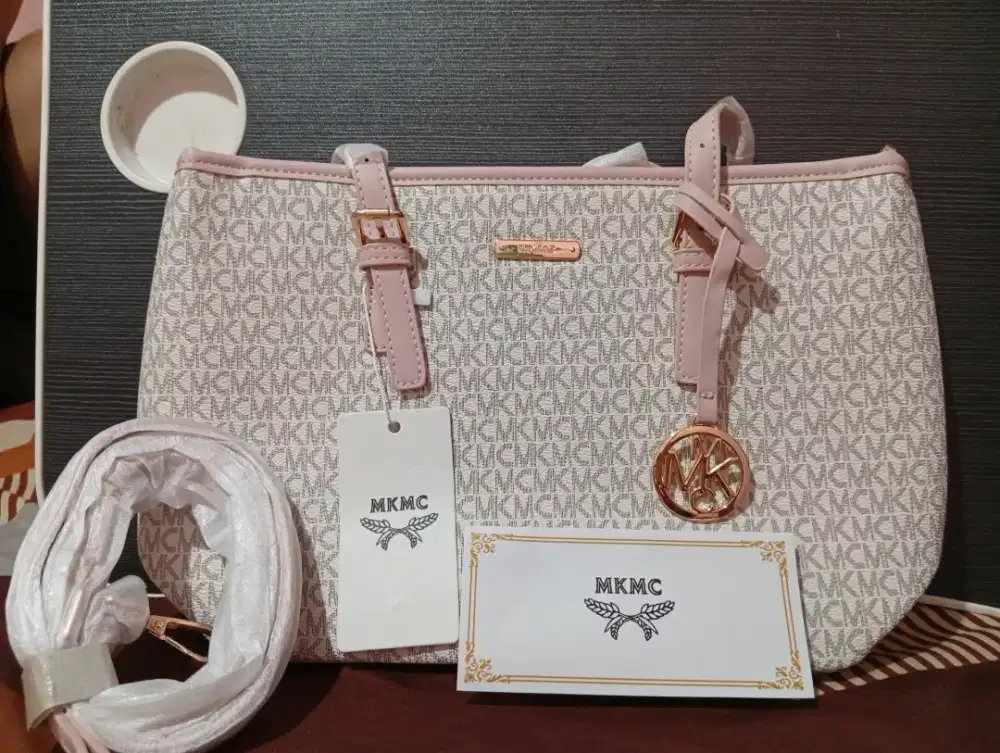 Tas wanita slempang MKMC