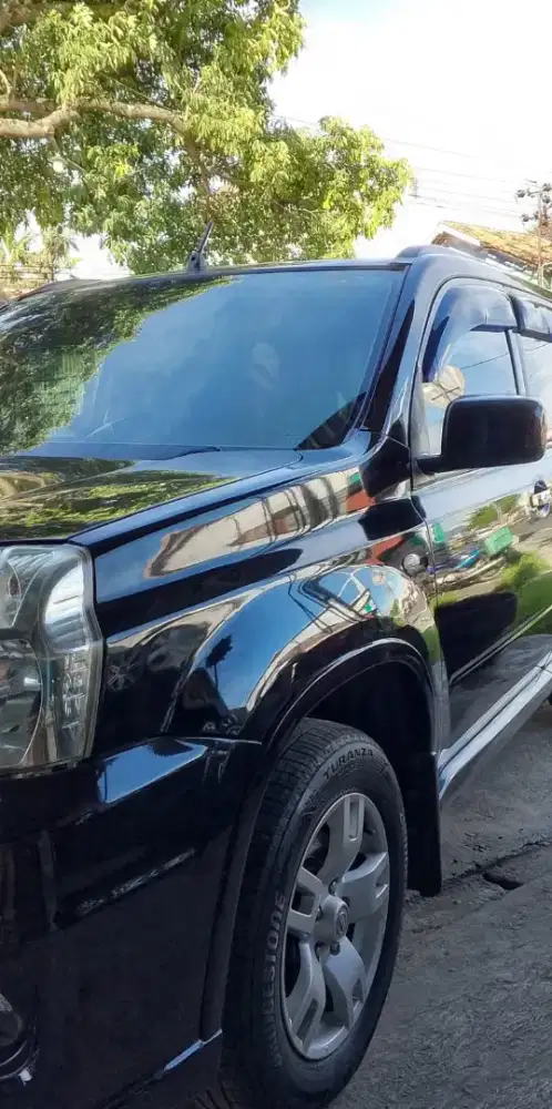 Jual cepat Xtrail 2.0 Autech 2010