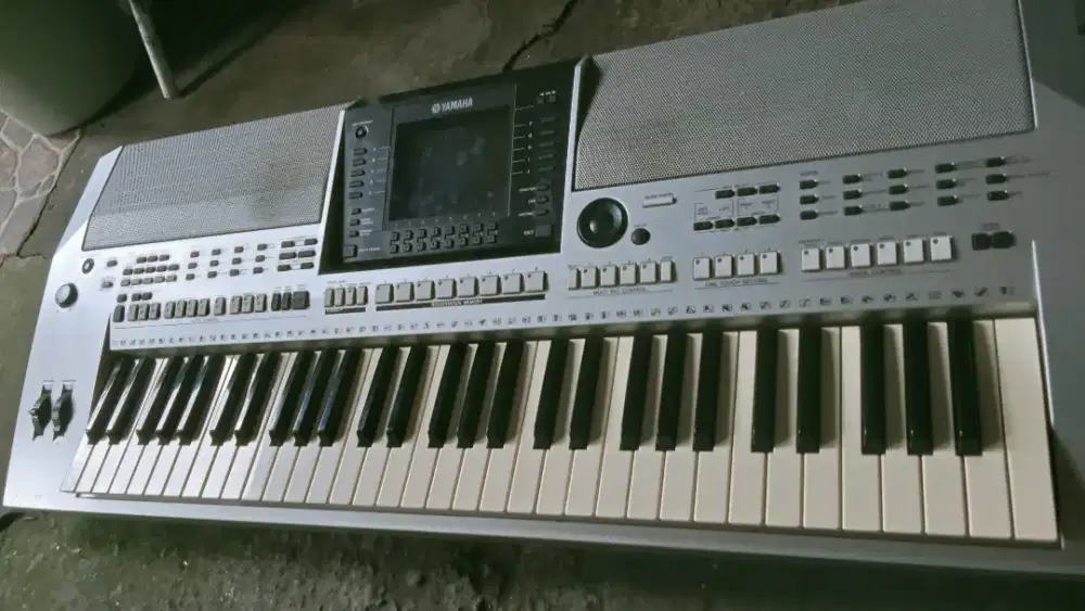 Keyboard organ piano Yamaha psr s900