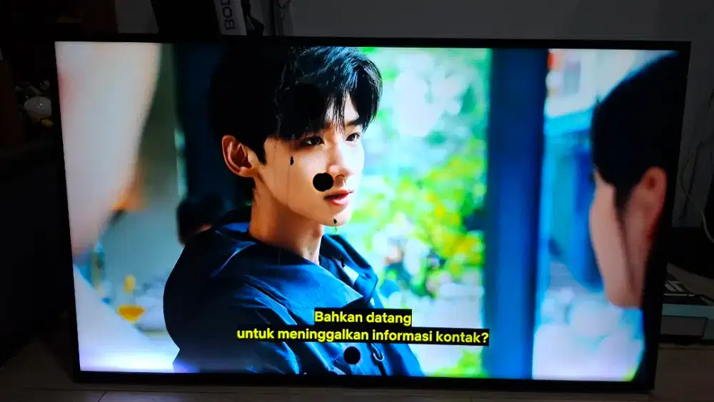 Smart TV Samsung UA43RU7100 43