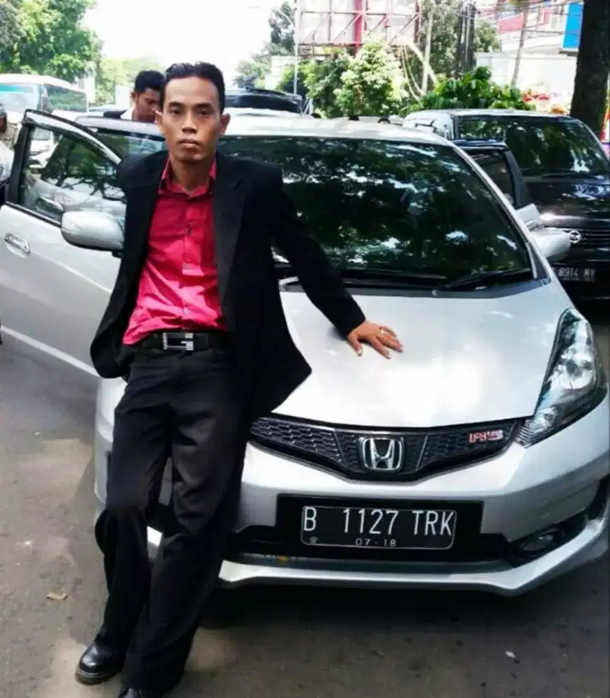 Butuh Kerjaan driver  apa saja