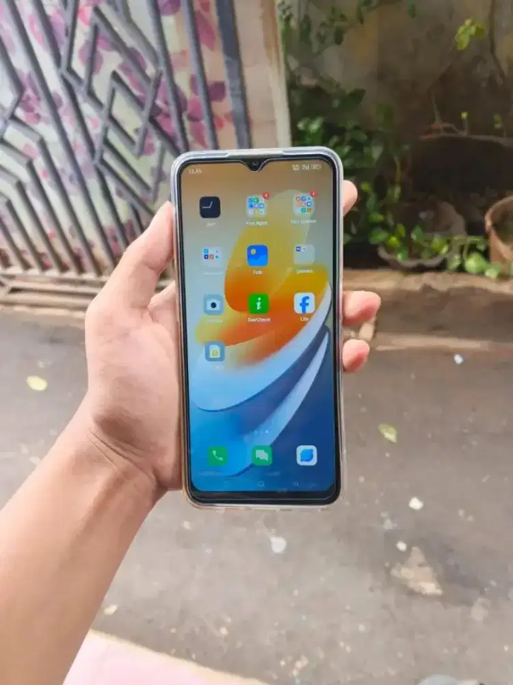 jual hp murah meriah Oppo a77s