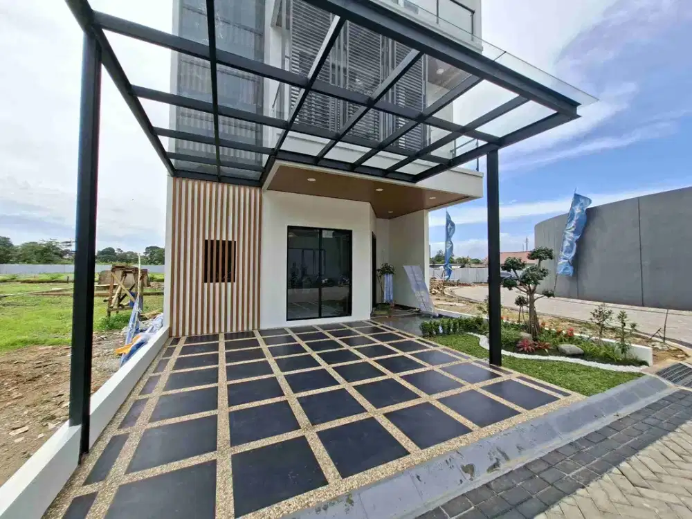 Rumah Di Cilandak Akses Super Strategis Dekat Kemana mana