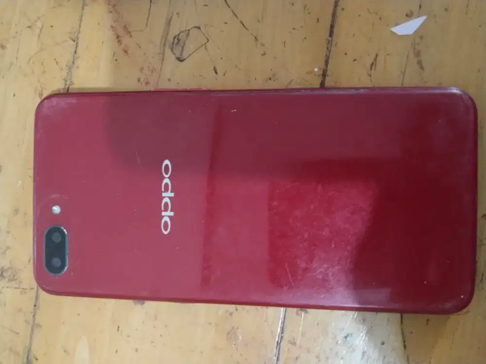 Jual HP oppo dan mi normal nyala rewwin