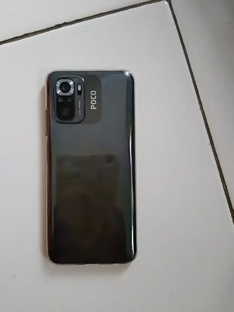 Oppo m5s masih bagus