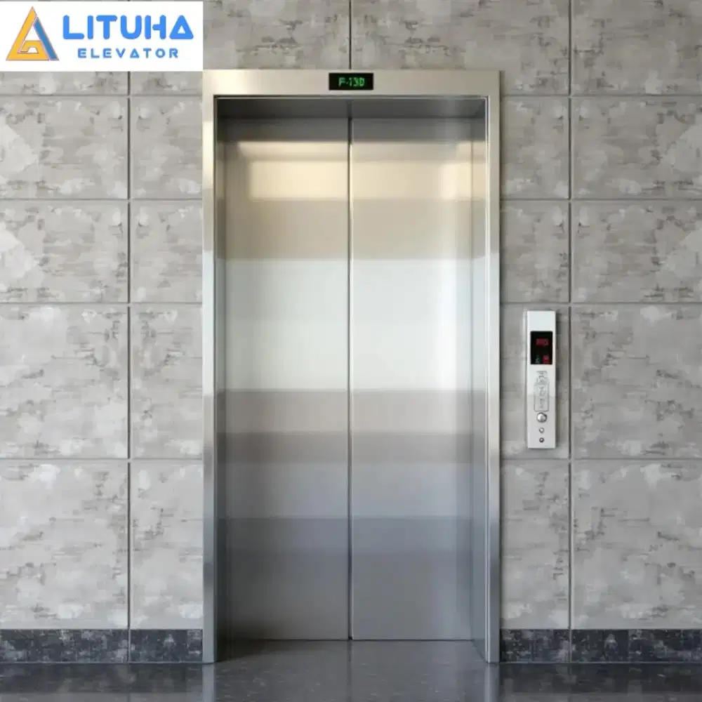 Home lift pasengger lift