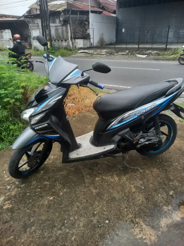 vario 110 thn 2011