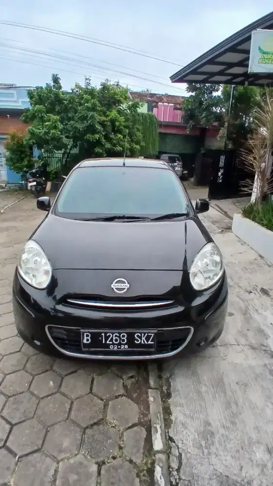 TOYOTA YARIS S Limited 2011