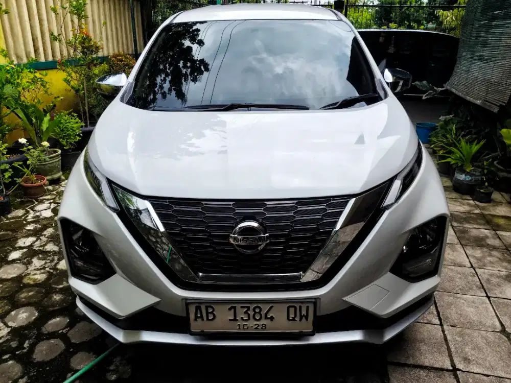 Jual All New Livina 1.5 VL 2023 AT