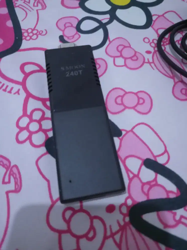 Android TV stick untuk anda yang ingin menjadikan Android TV