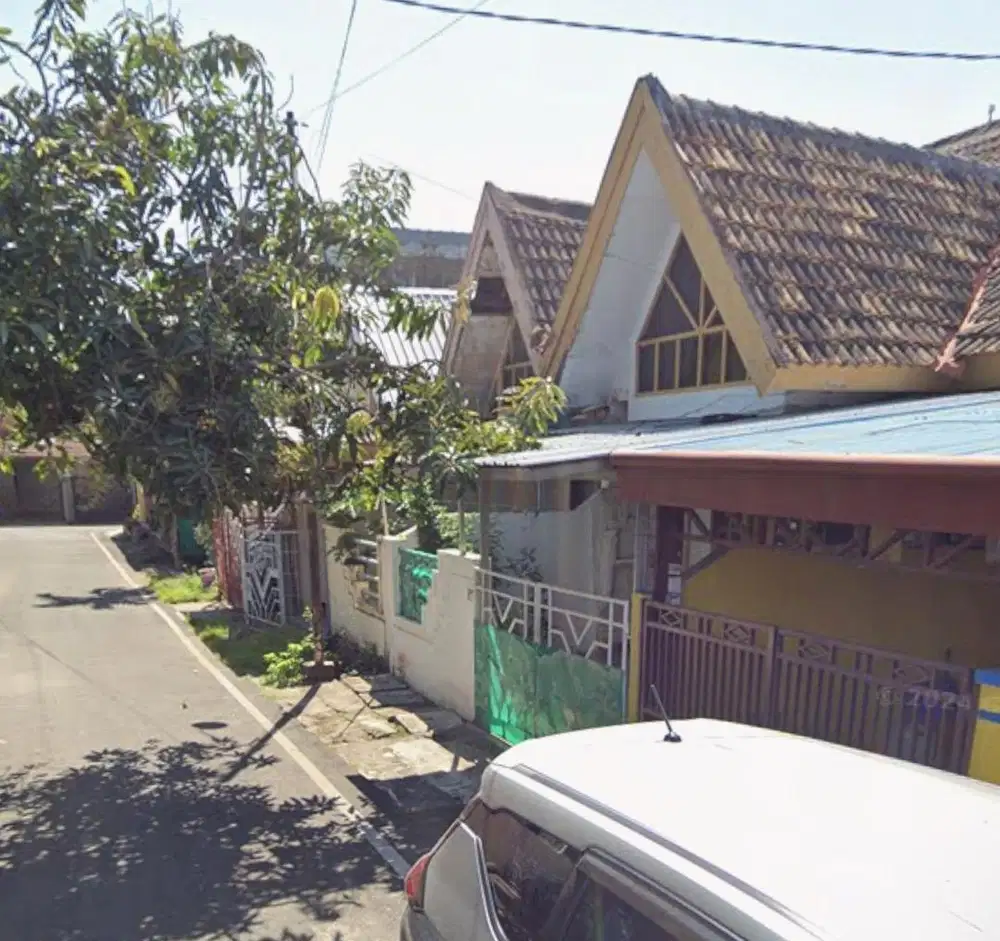 Disewakan Villa surya mas