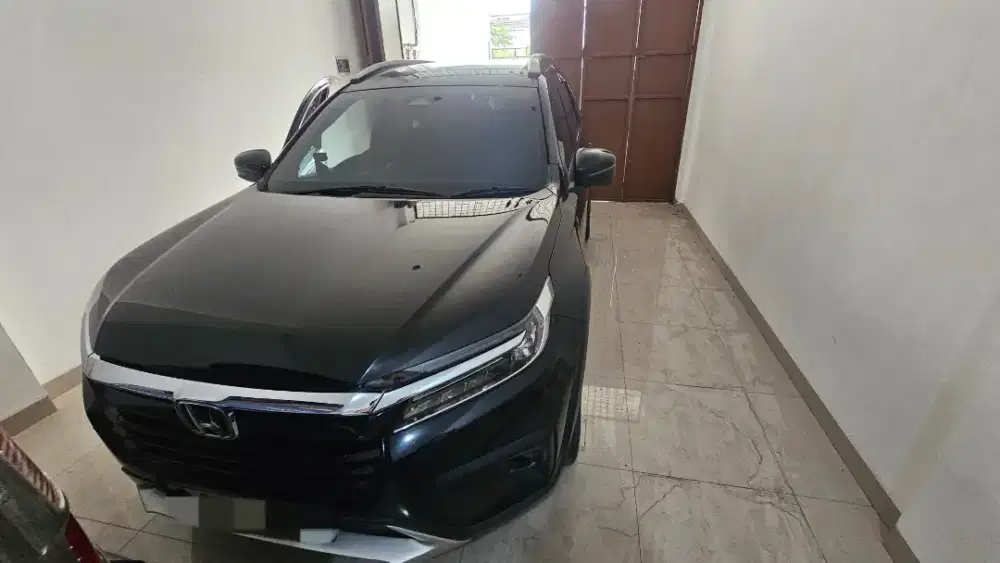 Honda BR-V 2022 Bensin