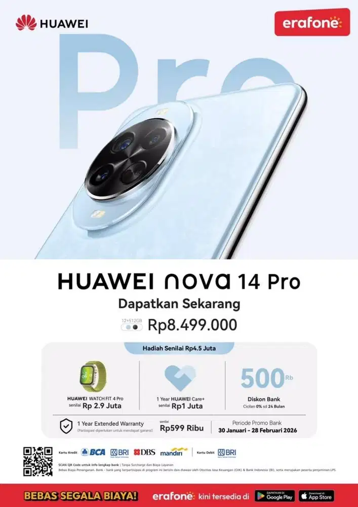 huawei nova 14 pro