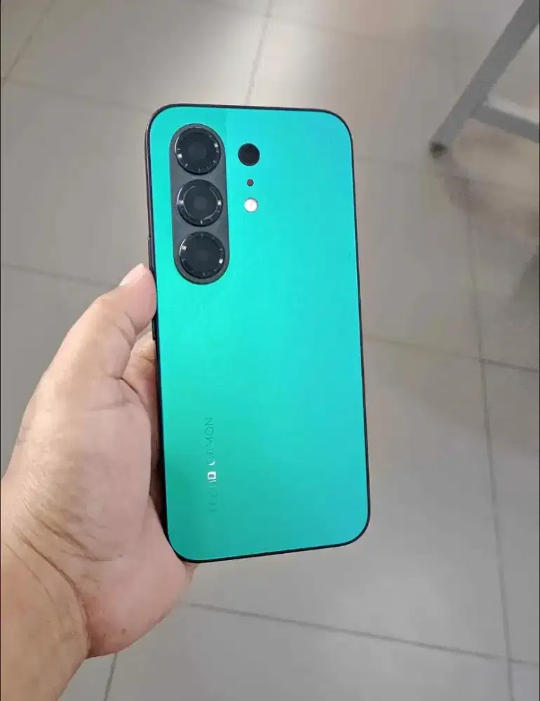 READY TECNO CAMON 50