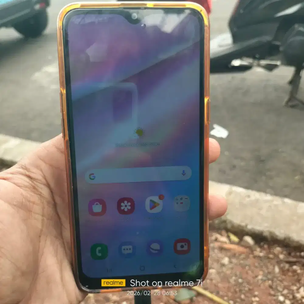 Samsung 10s no minus